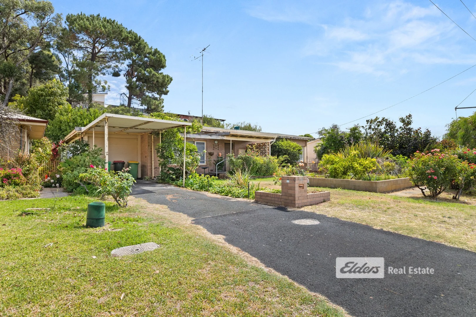 14 Montgomery Road, South Bunbury WA 6230