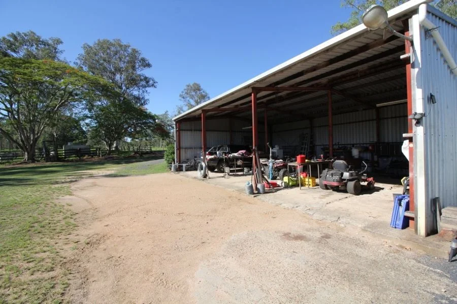 Additional image 23 of 4280 Lowmead Road, Berajondo QLD 4674