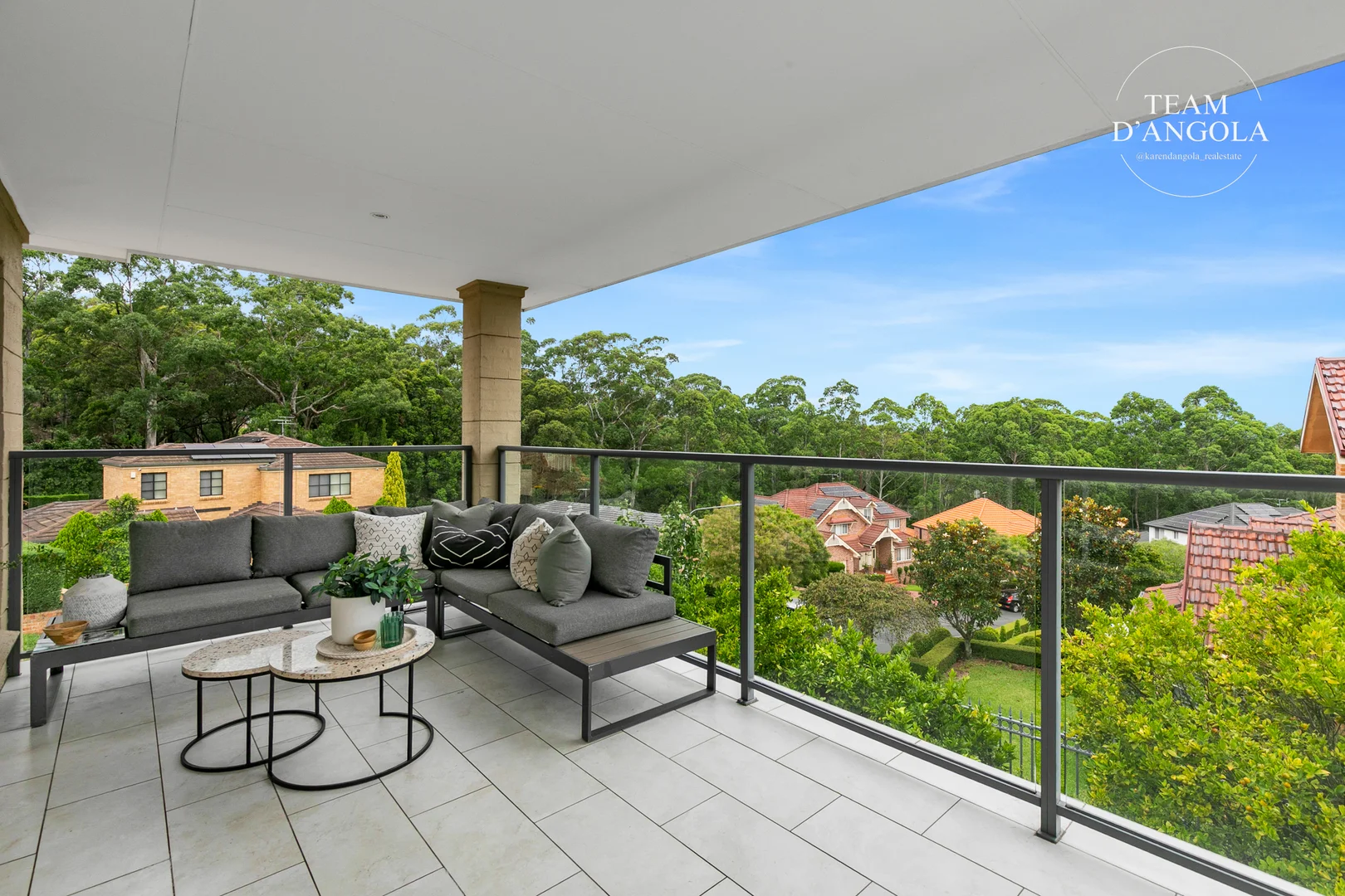 Additional image 25 of 5 Huntingdale Circle, Castle Hill NSW 2154