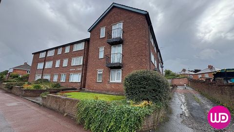 Denton Court, Denton Burn, Newcastle Upon Tyne, Tyne &amp; Wear NE5