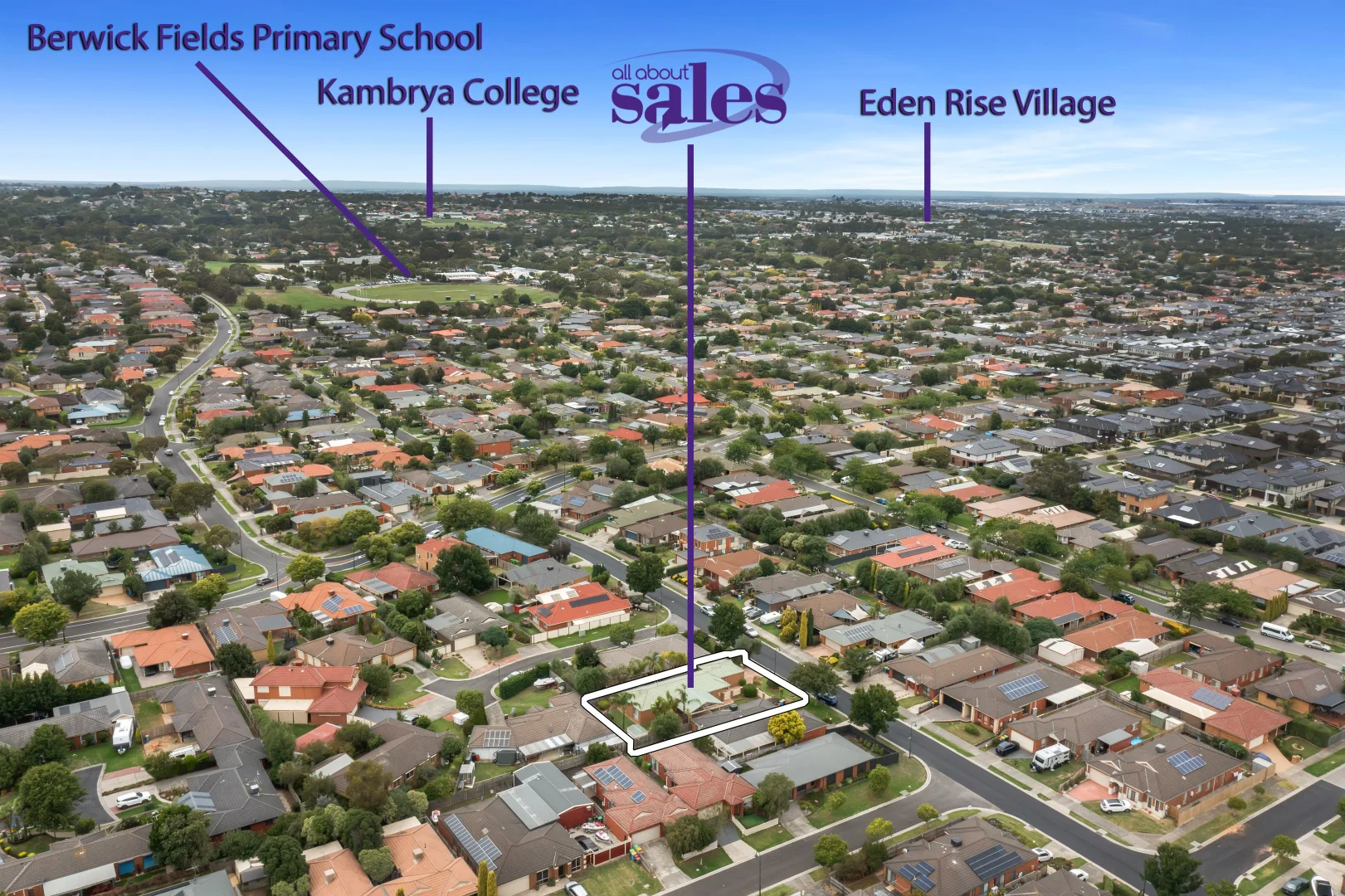 Additional image 14 of 44 Grand Arch Way, Berwick VIC 3806