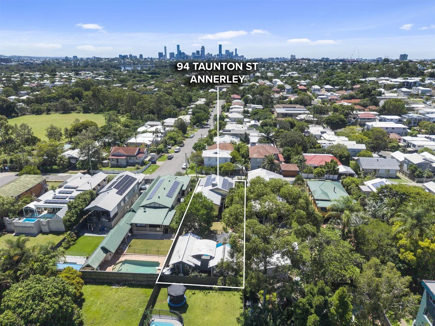 Additional image 26 of 94 Taunton Street, Annerley QLD 4103