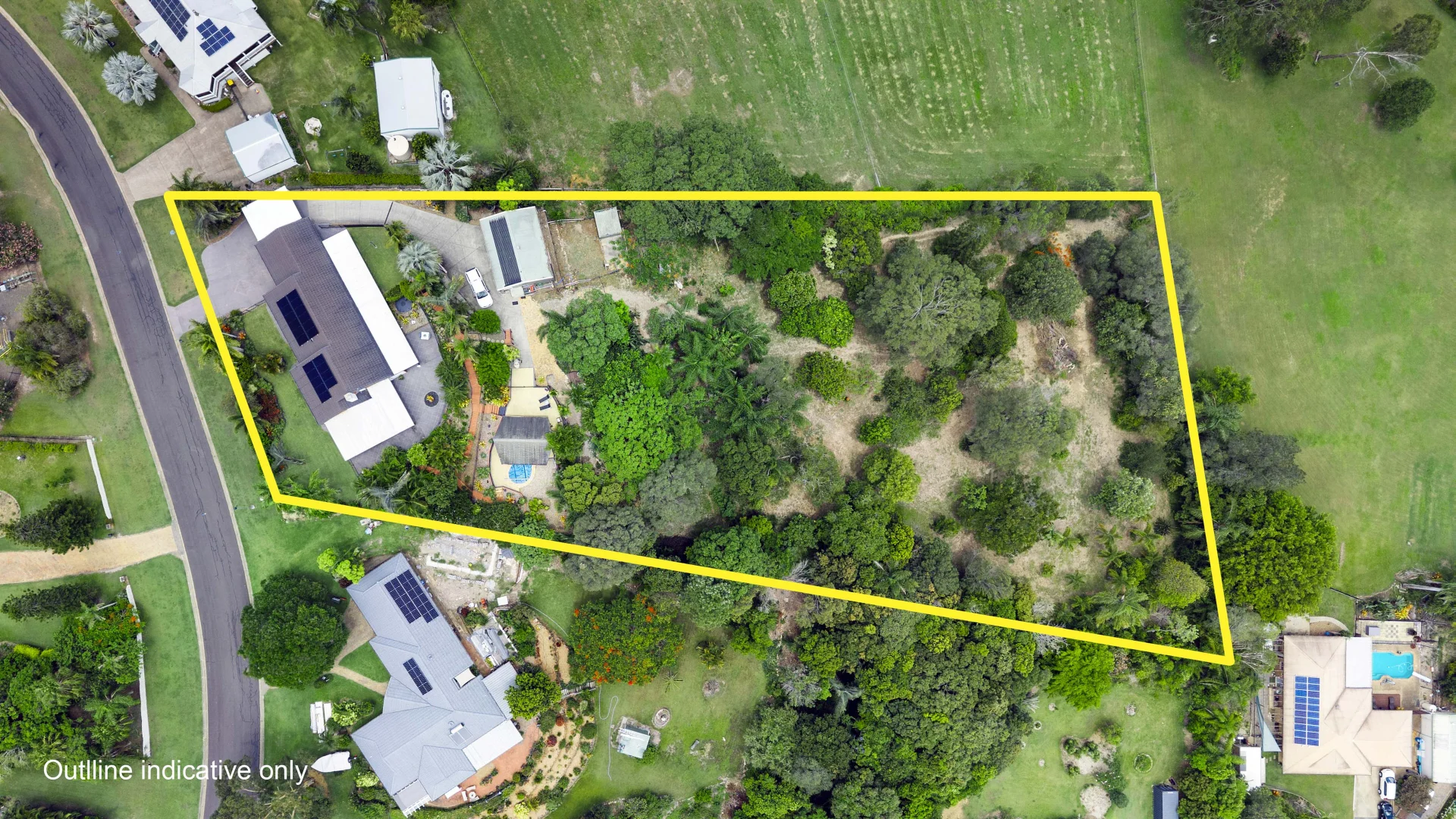 Additional image 29 of 82 Straits Outlook, Craignish QLD 4655