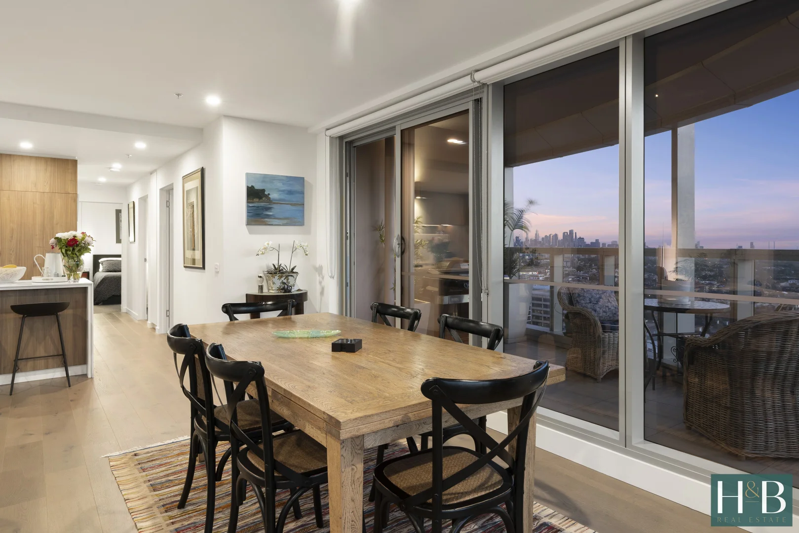 Additional image 11 of 1903/15 Everage Street, Moonee Ponds VIC 3039