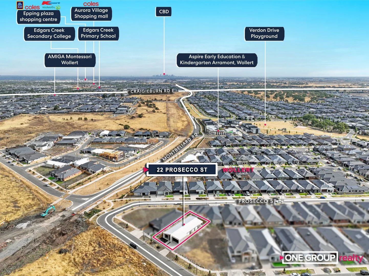 Additional image 16 of 22 PROSECCO STREET, Wollert VIC 3750