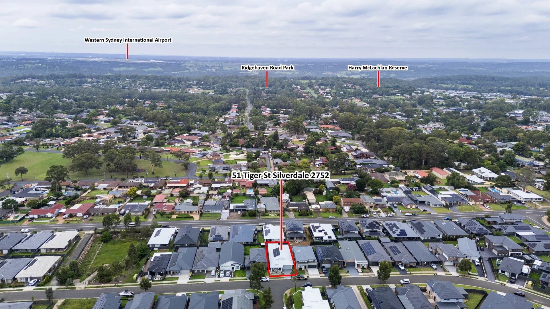 Additional image 24 of 51 Tiger Street, Silverdale NSW 2752