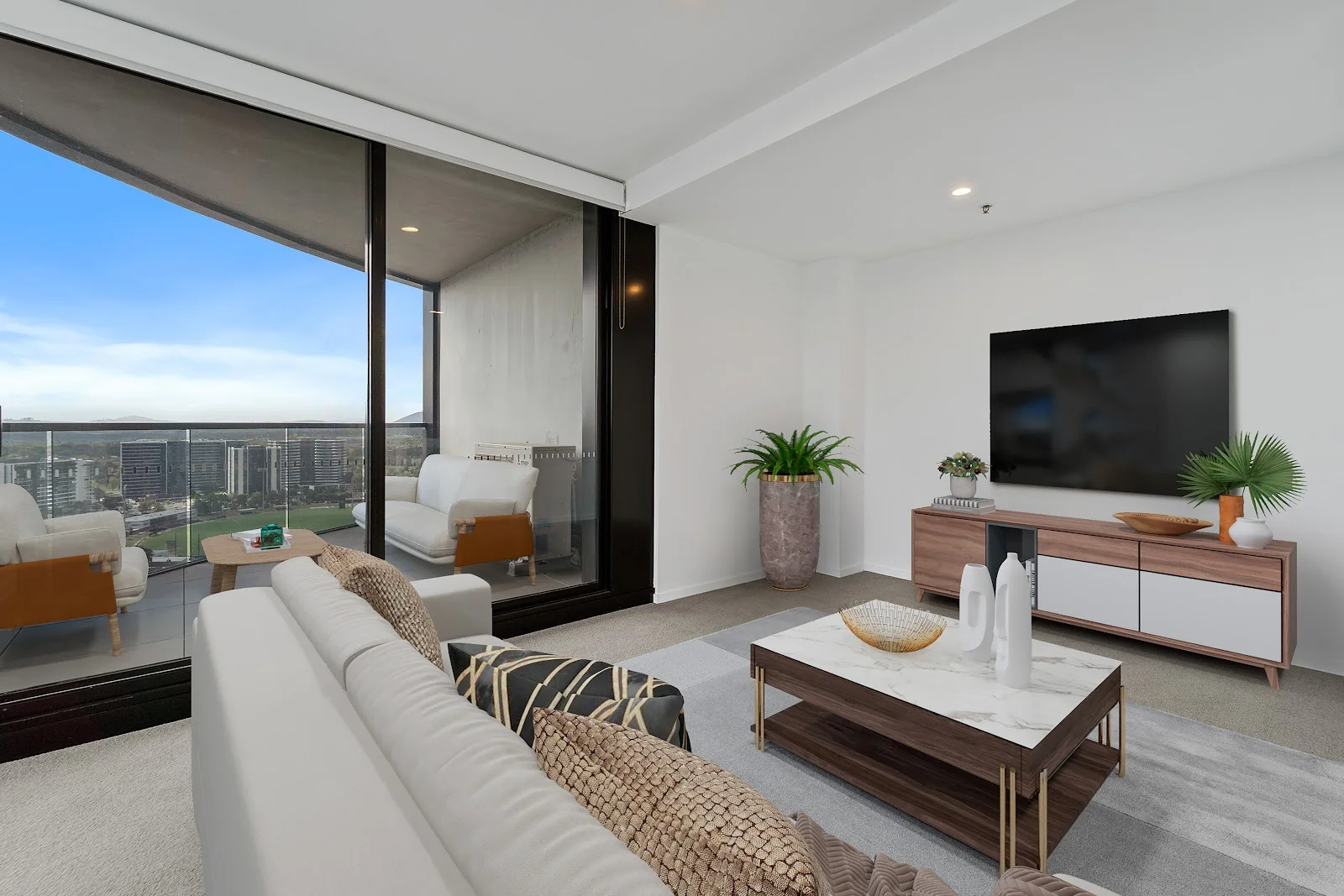 Additional image 9 of 2007/15 Bowes Street, Phillip ACT 2606