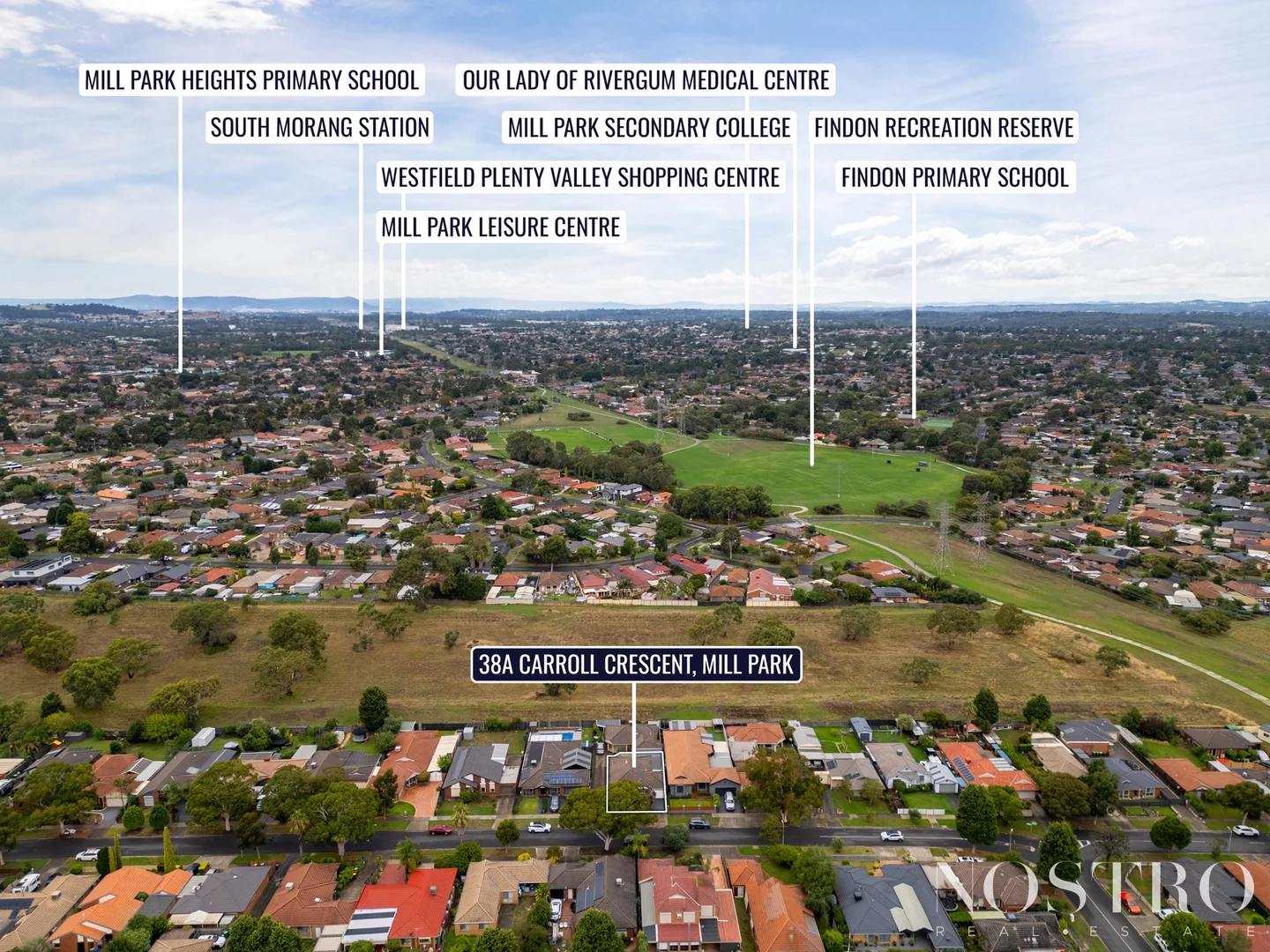 Additional image 16 of 38A Carroll Crescent, Mill Park VIC 3082