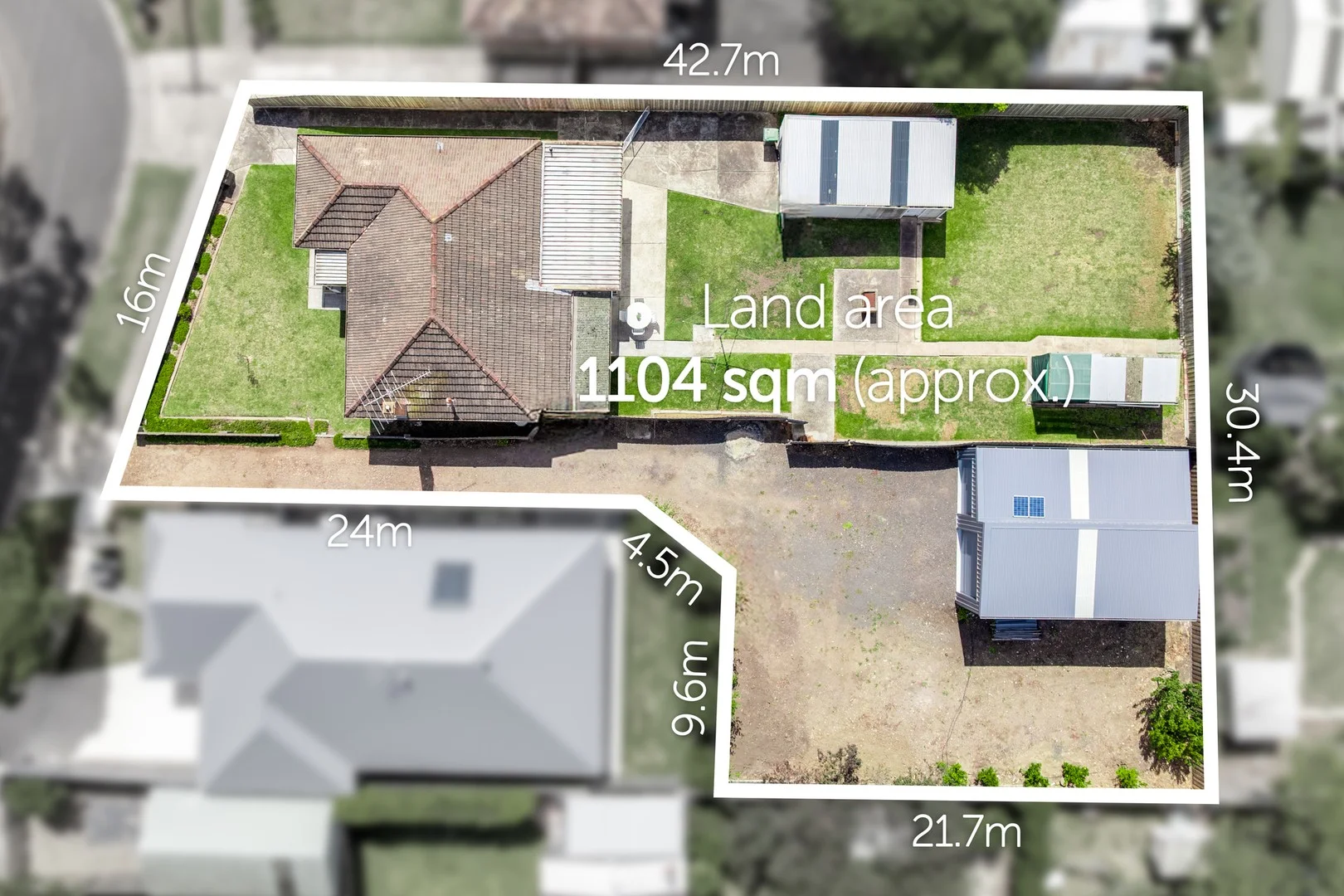 1b Murchison Court, Herne Hill VIC 3218