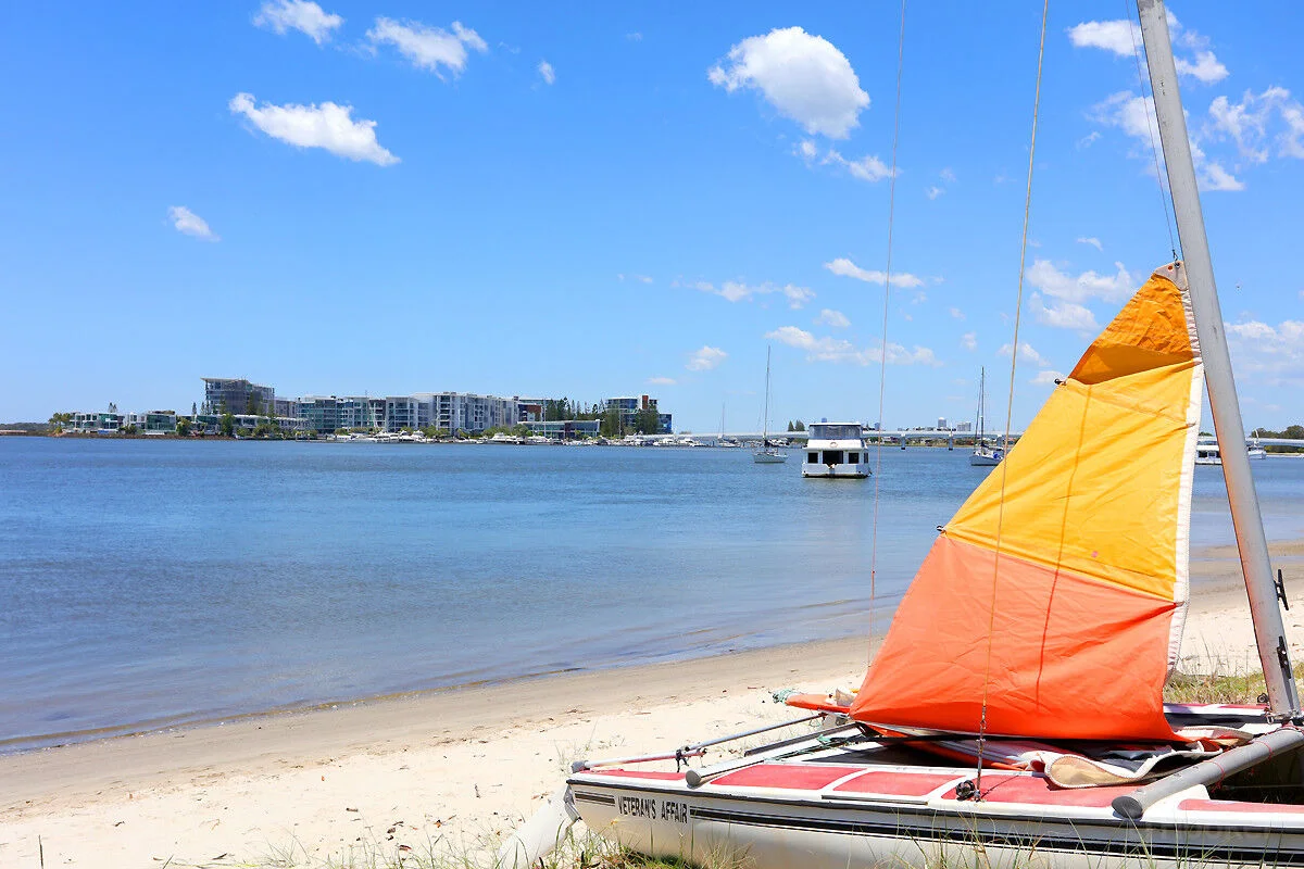 Additional image 38 of 1/27 Eider Avenue, Paradise Point QLD 4216