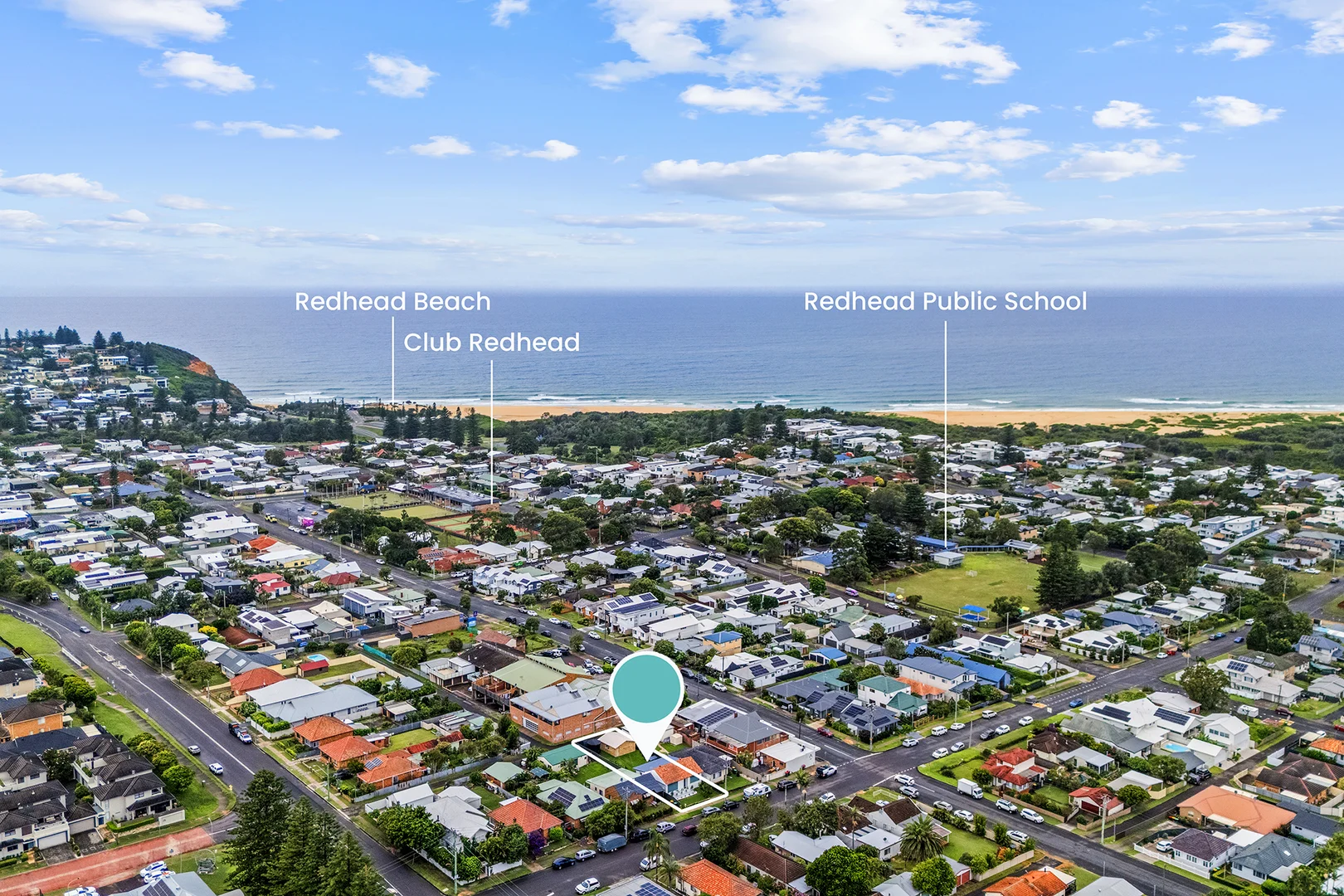 Additional image 12 of 10 Woods Street, Redhead NSW 2290