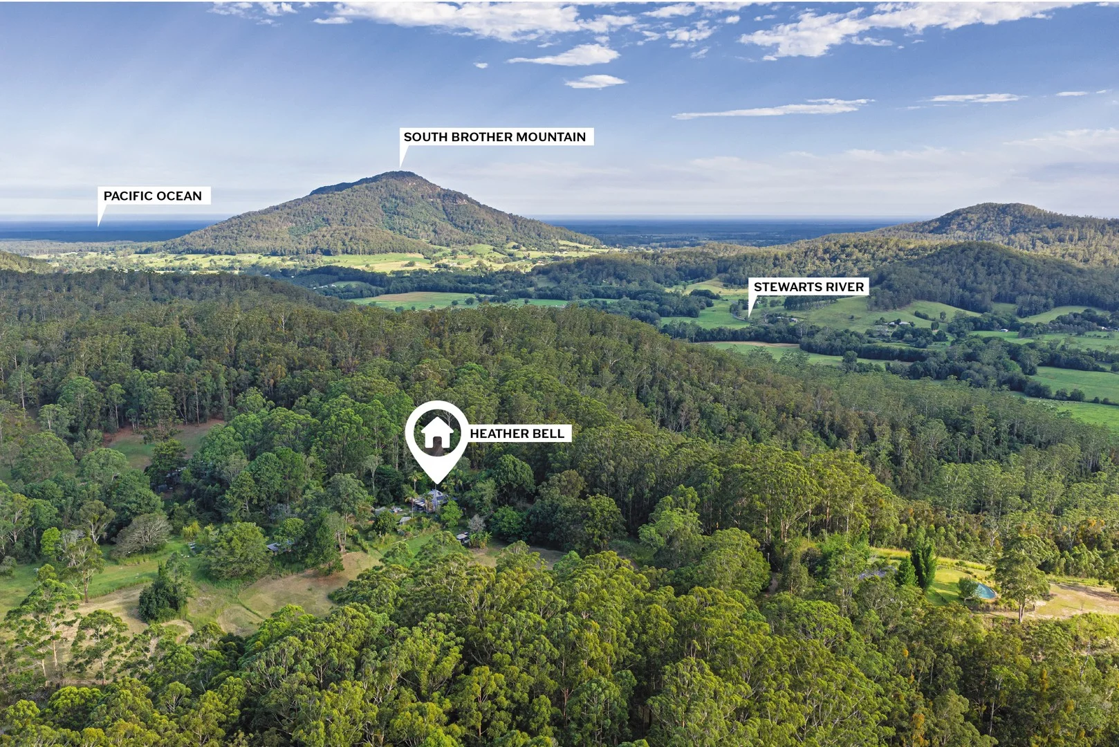 Additional image 21 of 314 Jerusalem Road, Stewarts River NSW 2443