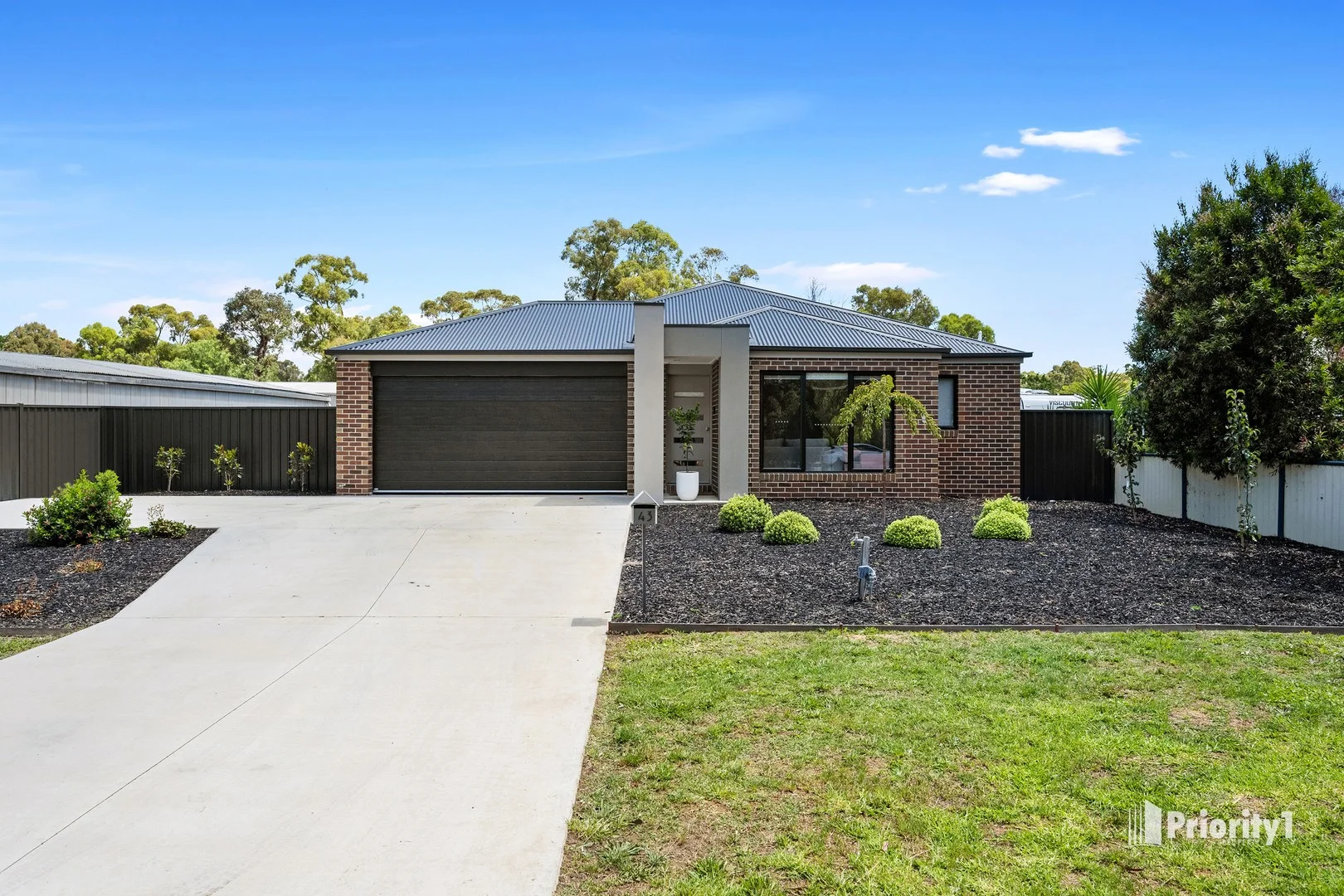 43 Kilmore Road, Heathcote VIC 3523