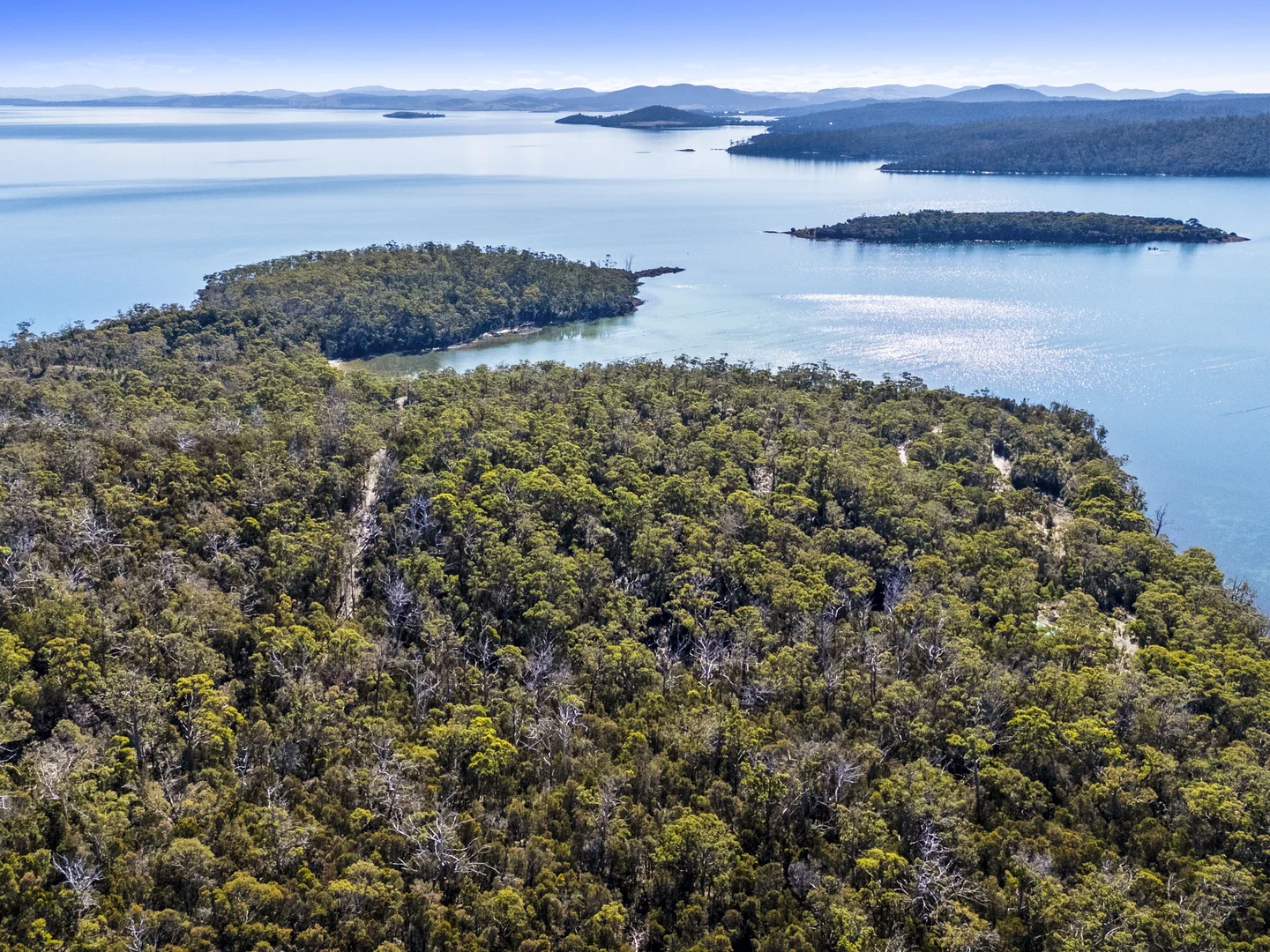 Additional image 13 of 1, 1, 2 Sympathy Point Road, Taranna TAS 7180