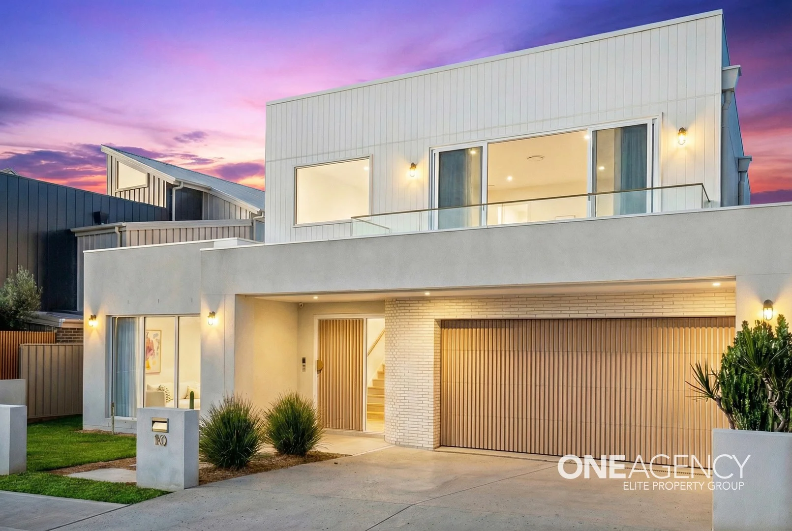 10 Seaside Avenue, Shell Cove NSW 2529