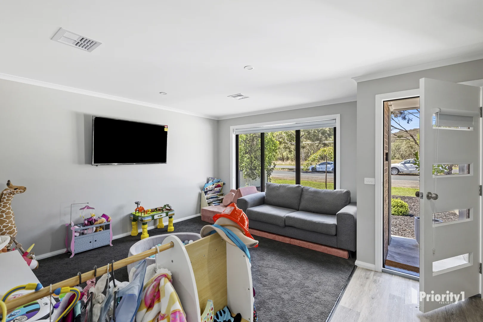 Additional image 3 of 43 Kilmore Road, Heathcote VIC 3523