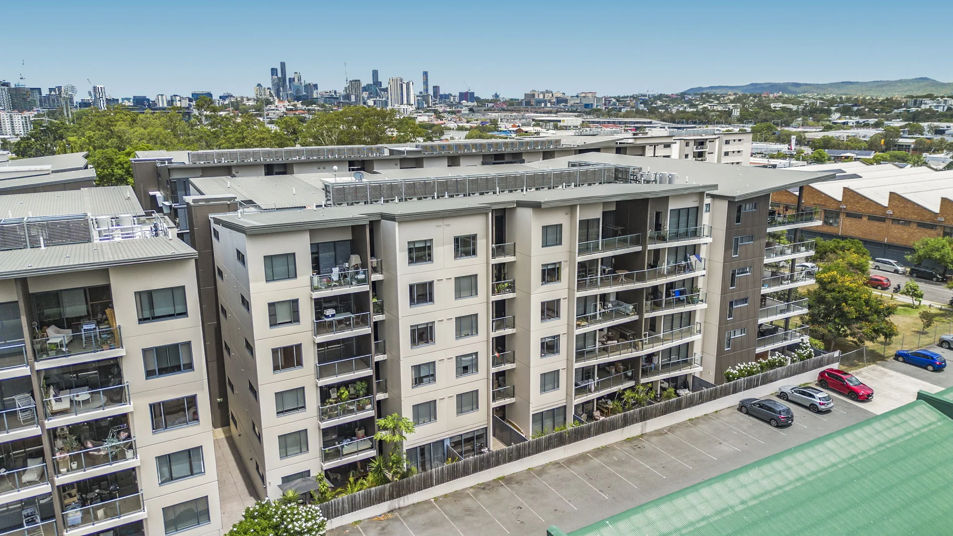 Additional image 16 of 3508/35 Burdett Street, Albion QLD 4010