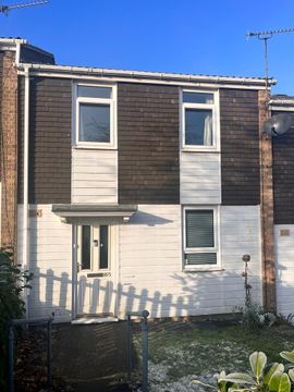 Goodwood Road, Leicester LE5