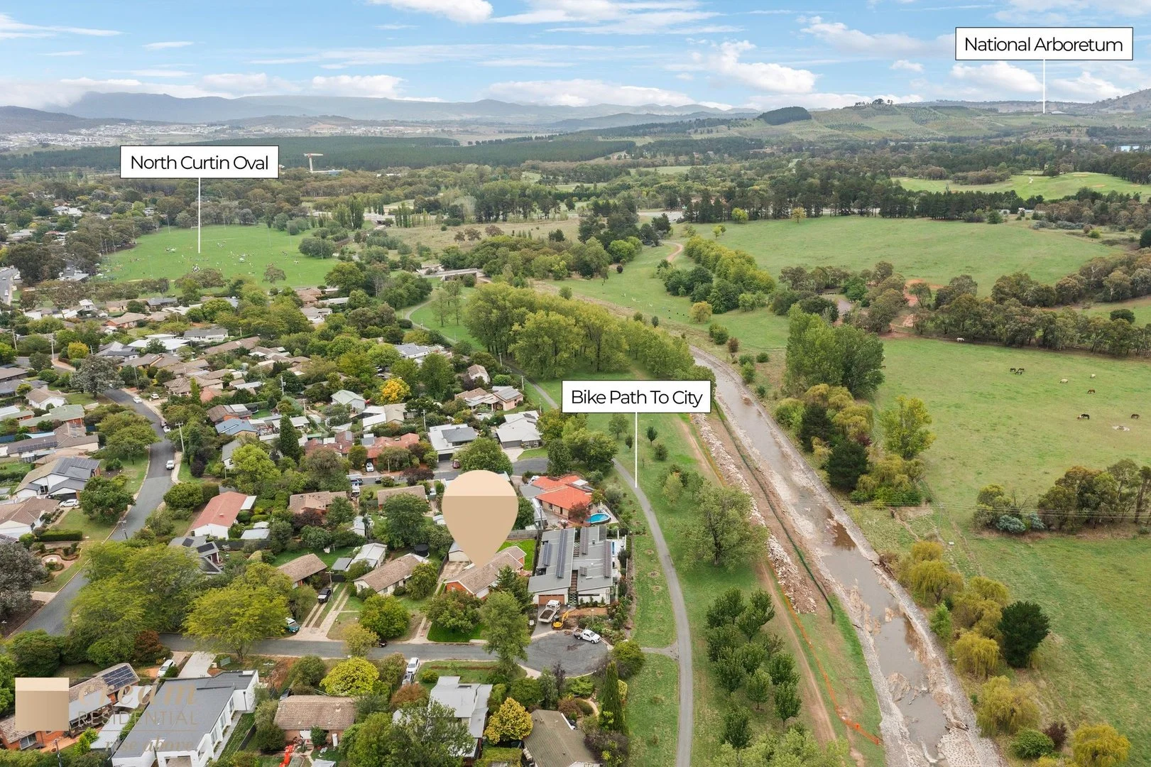 Additional image 20 of 7 Verran Place, Curtin ACT 2605