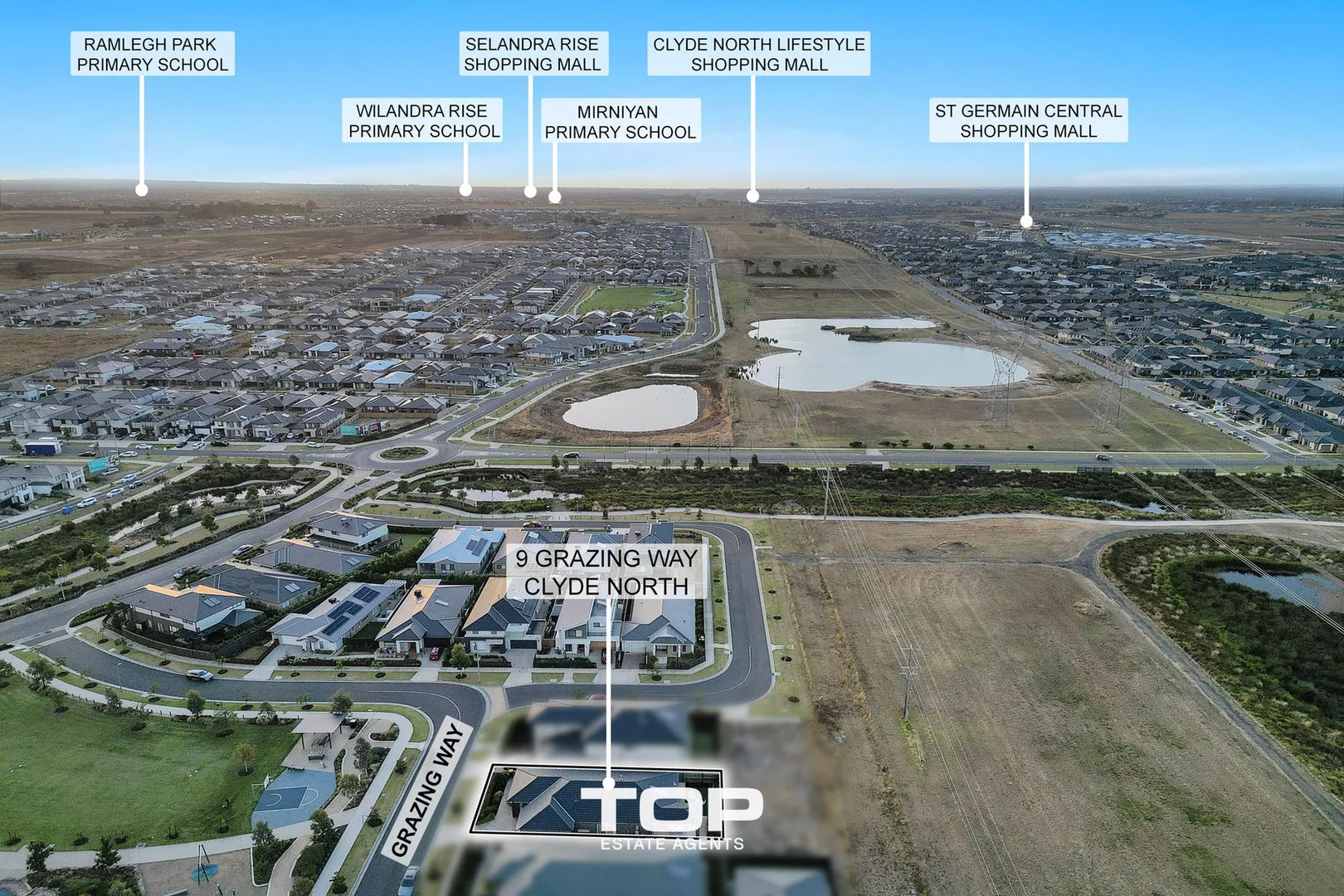 Additional image 29 of 9 Grazing Way, Clyde North VIC 3978