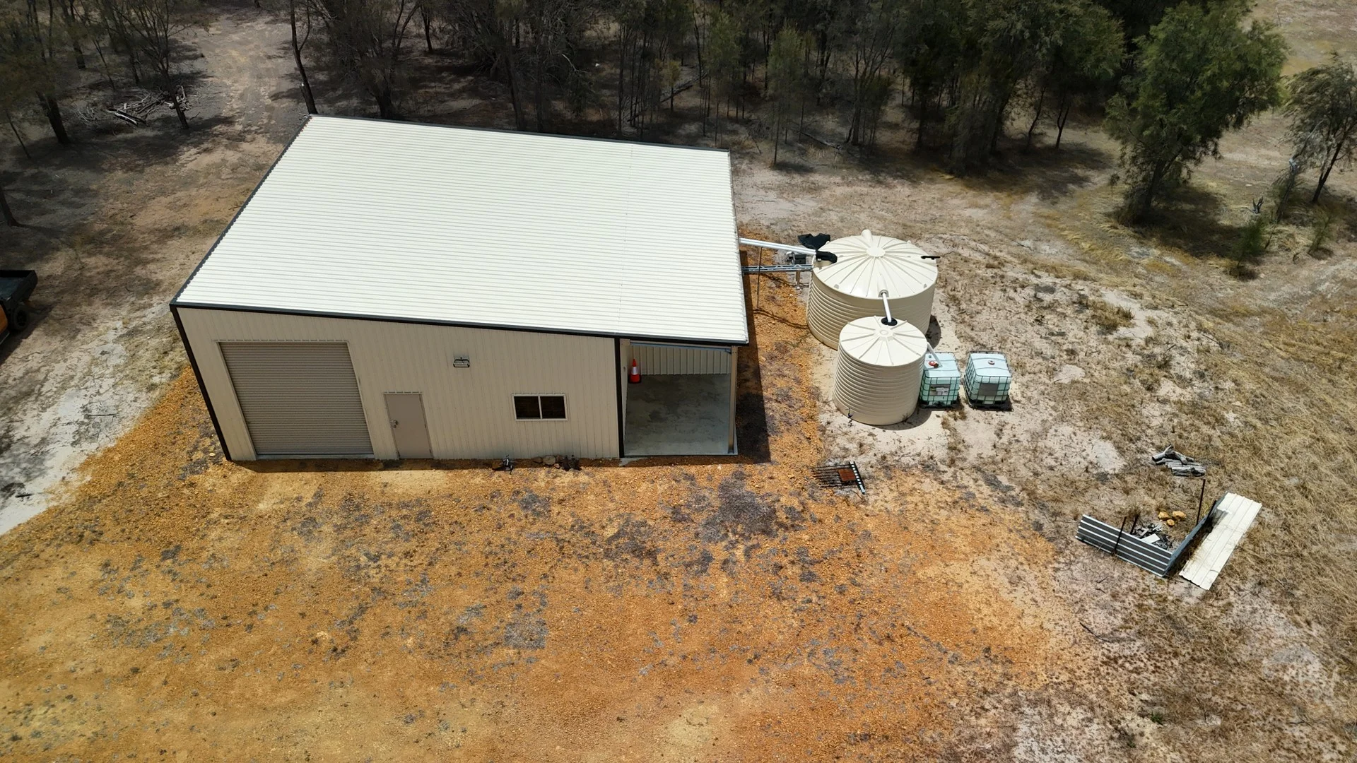 Level Lot/300 Great Southern Highway, Woodanilling WA 6316