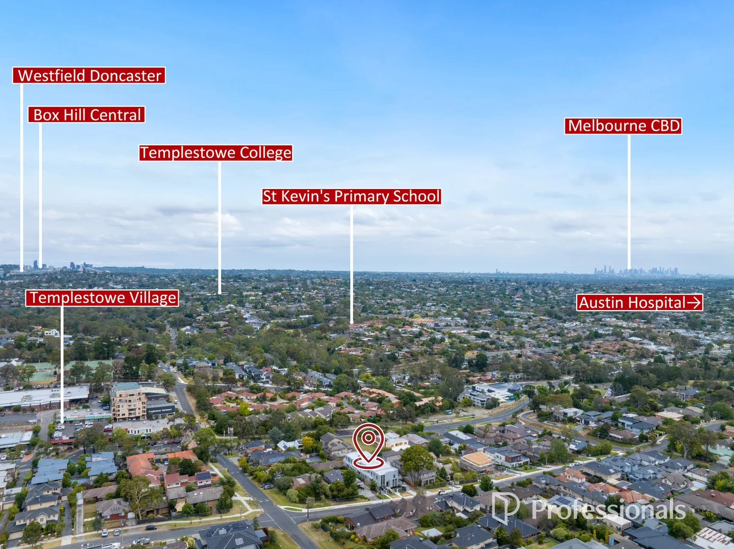 Additional image 14 of 3&5/94 Wood Street, Templestowe VIC 3106