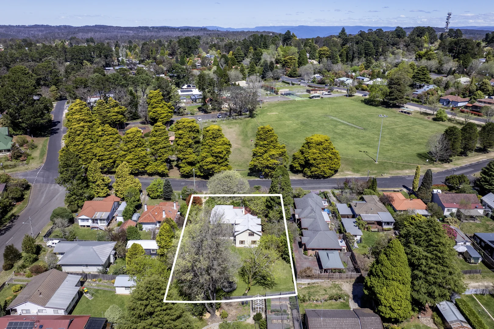 Additional image 20 of 38 Leichhardt Street, Blackheath NSW 2785