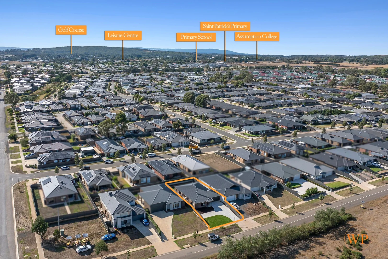 Additional image 18 of 64 Kings Lane, Kilmore VIC 3764