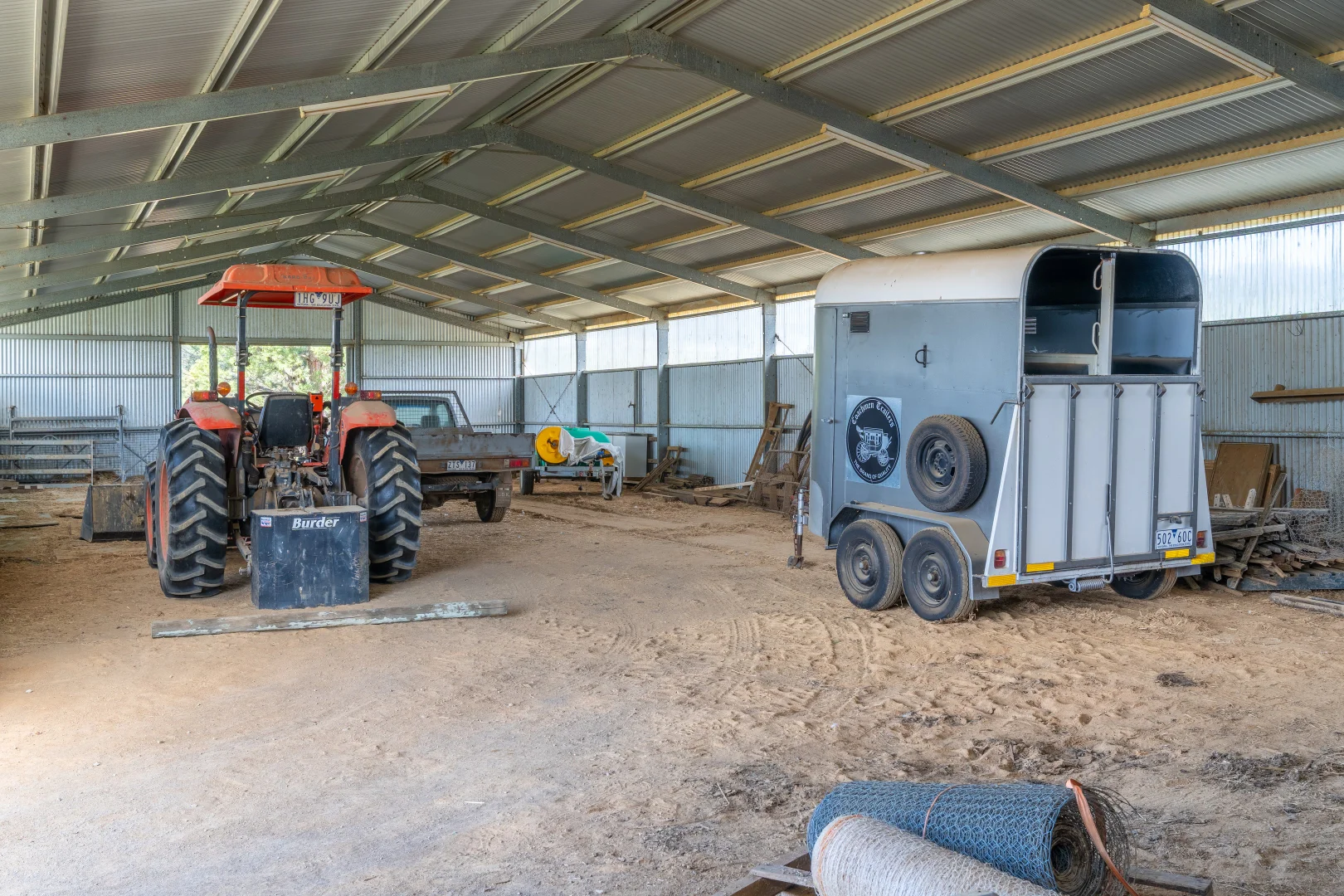 Additional image 24 of 933 Longwood-Ruffy Road, Ruffy VIC 3666