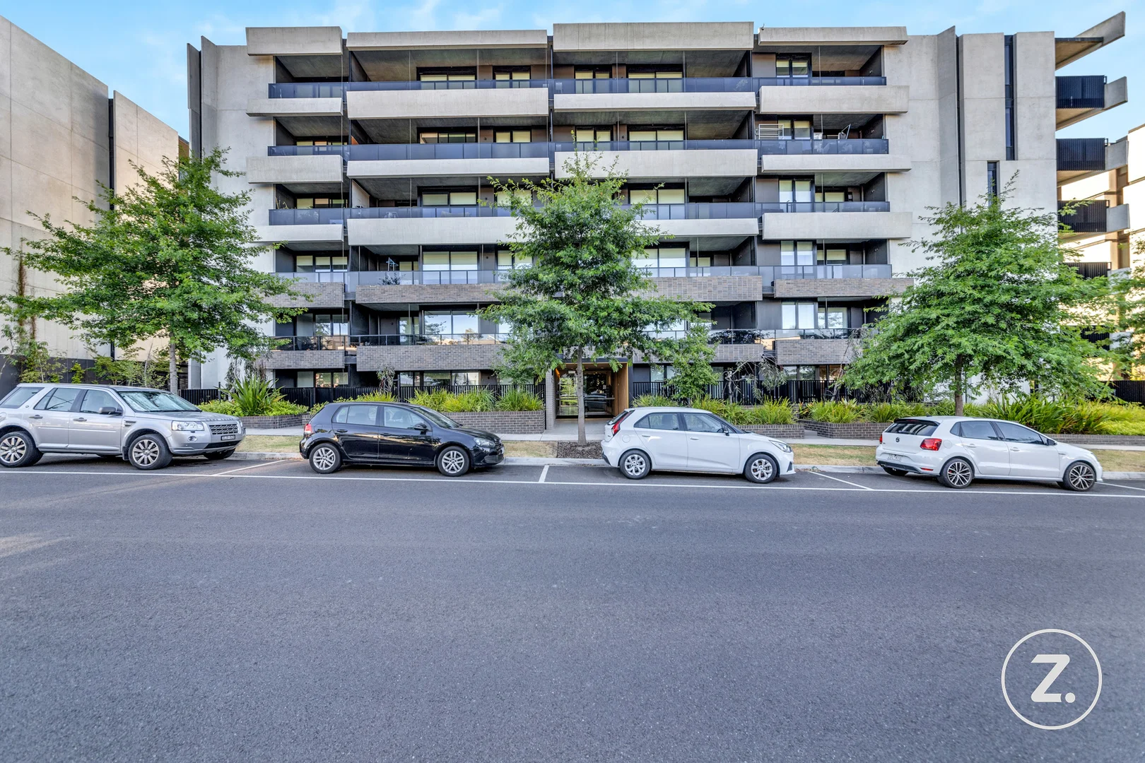 Additional image 8 of 203/13 Foundation Boulevard, Burwood East VIC 3151