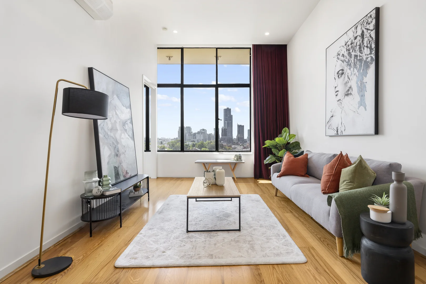 Additional image 2 of 502/220 Commercial Road, Prahran VIC 3181