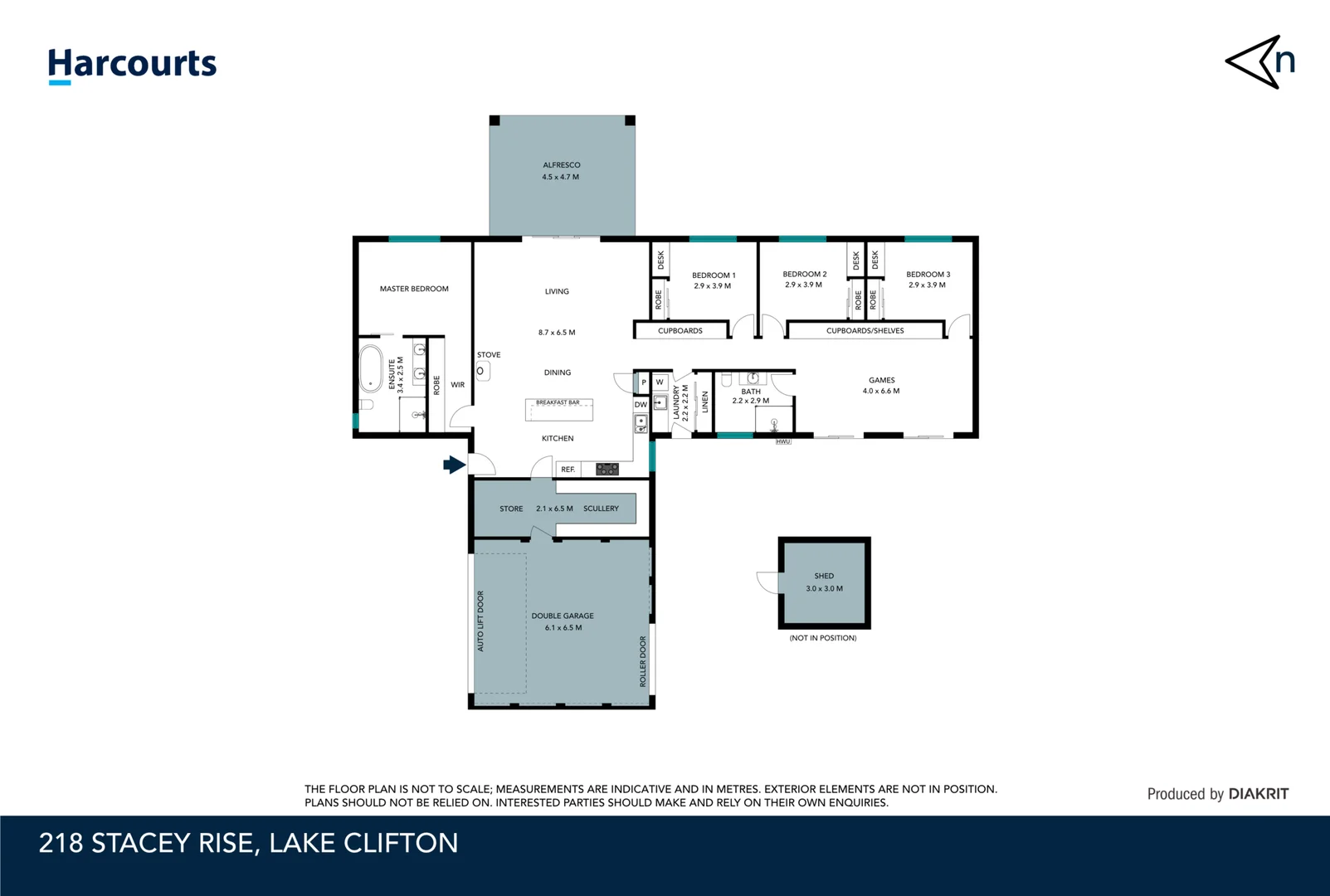 Additional image 29 of 218 Stacey Rise, Lake Clifton WA 6215