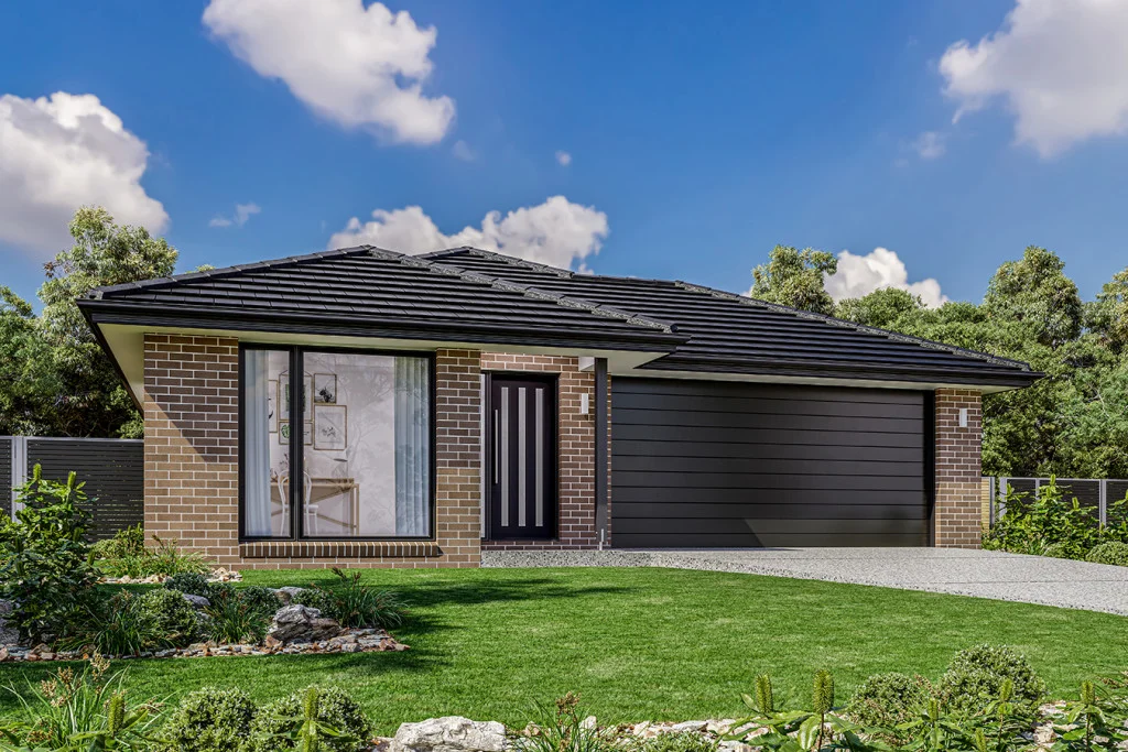 Lot 601 Mc Mullen Rd, Officer VIC 3809