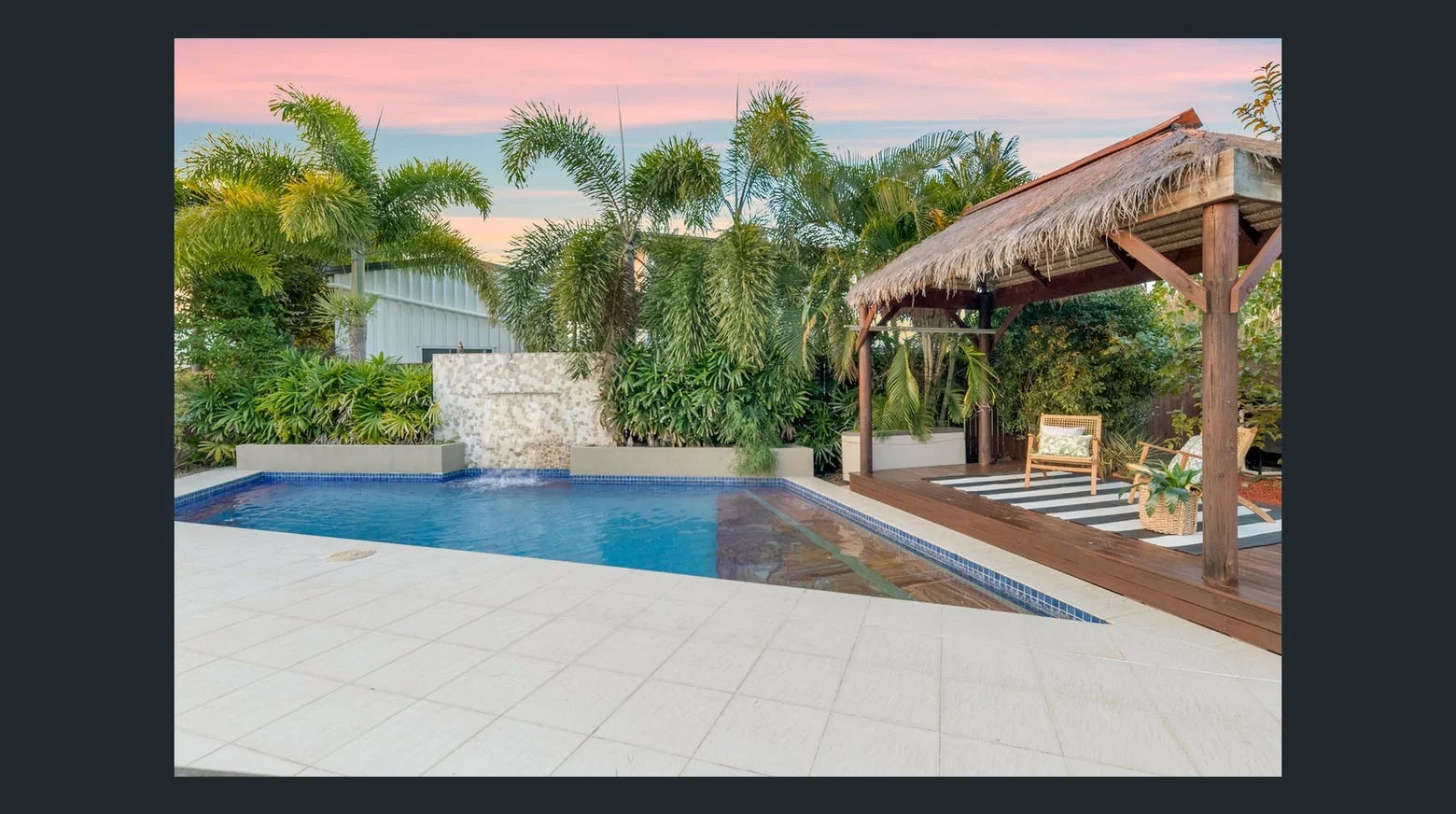 6 Polmaise Close, Burdell QLD 4818