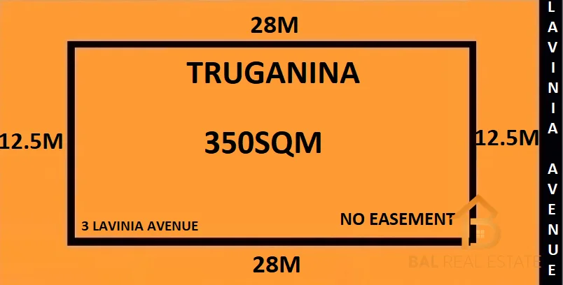 3 Lavinia Avenue, Truganina VIC 3029