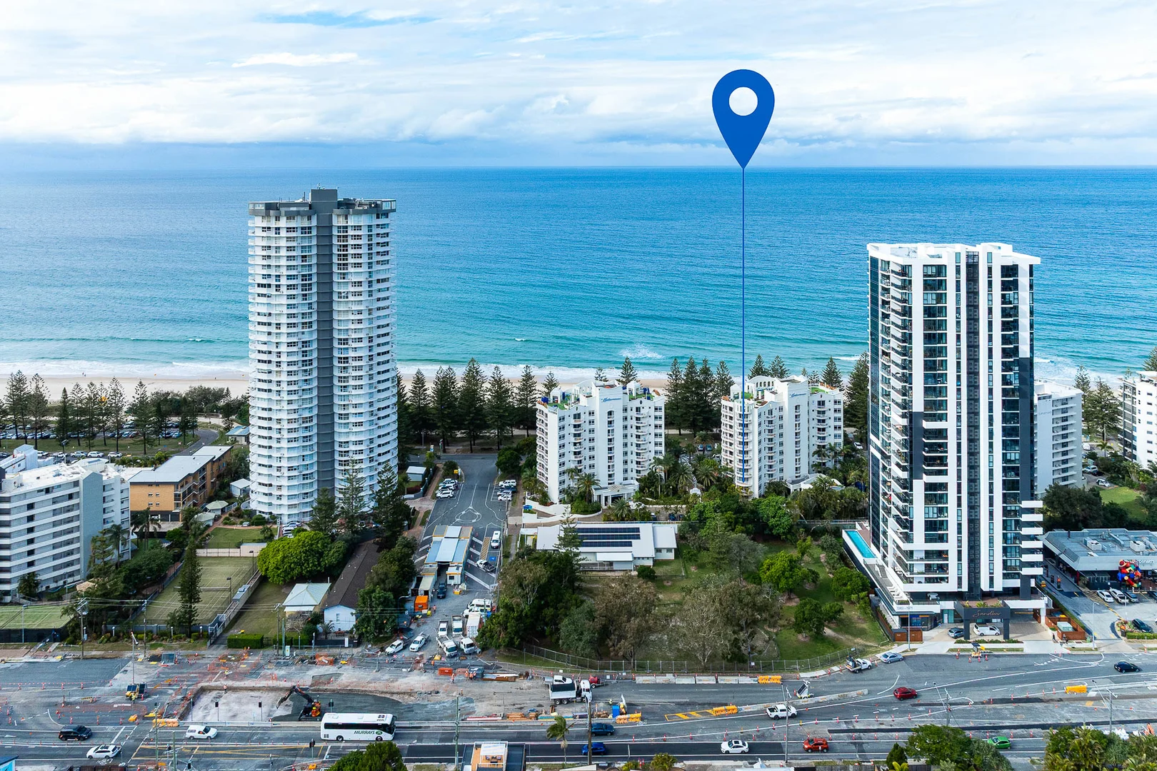 Additional image 2 of 301/220 The Esplanade, Burleigh Heads QLD 4220