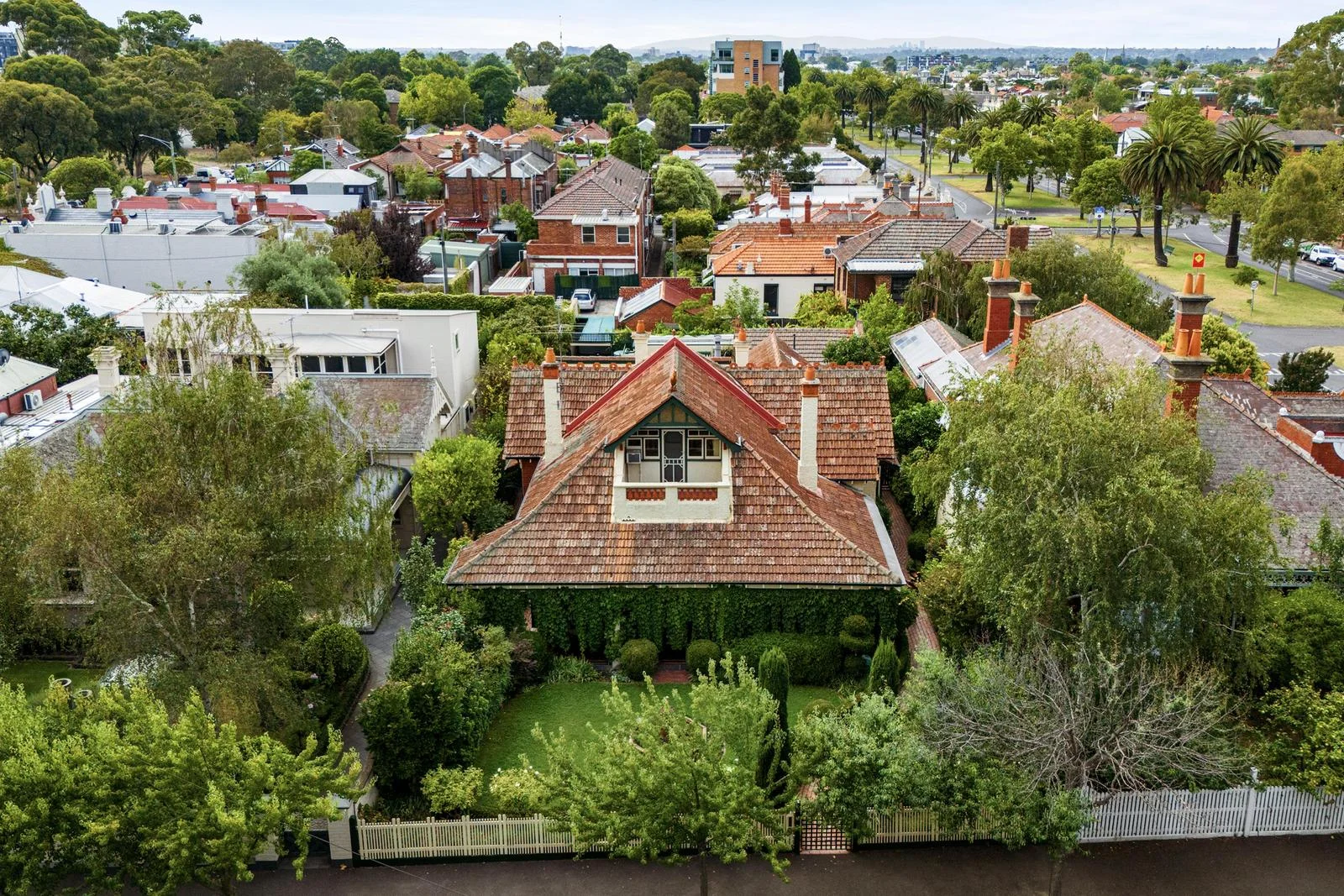 Additional image 3 of 54 Bowen Crescent, Carlton North VIC 3054