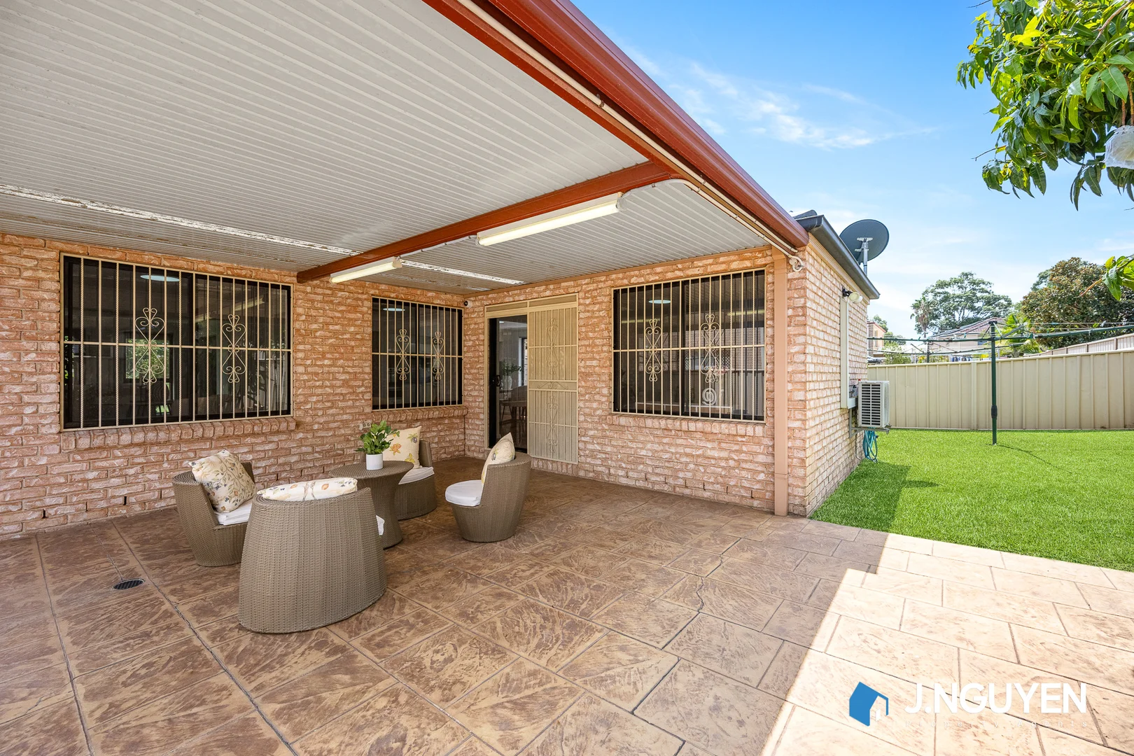 Additional image 21 of 66 Humphries Road, St Johns Park NSW 2176