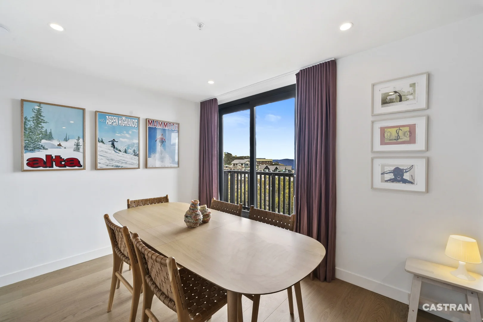 Additional image 6 of 306/2-4 The Avenue, Mount Buller VIC 3723