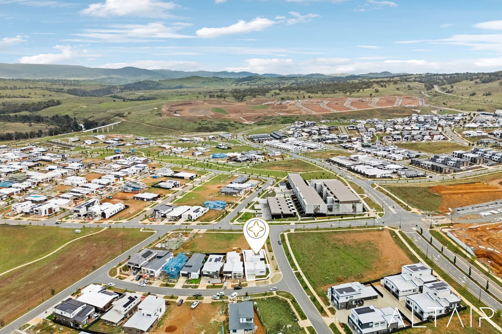 Additional image 28 of 2 Skyring Street, Whitlam ACT 2611
