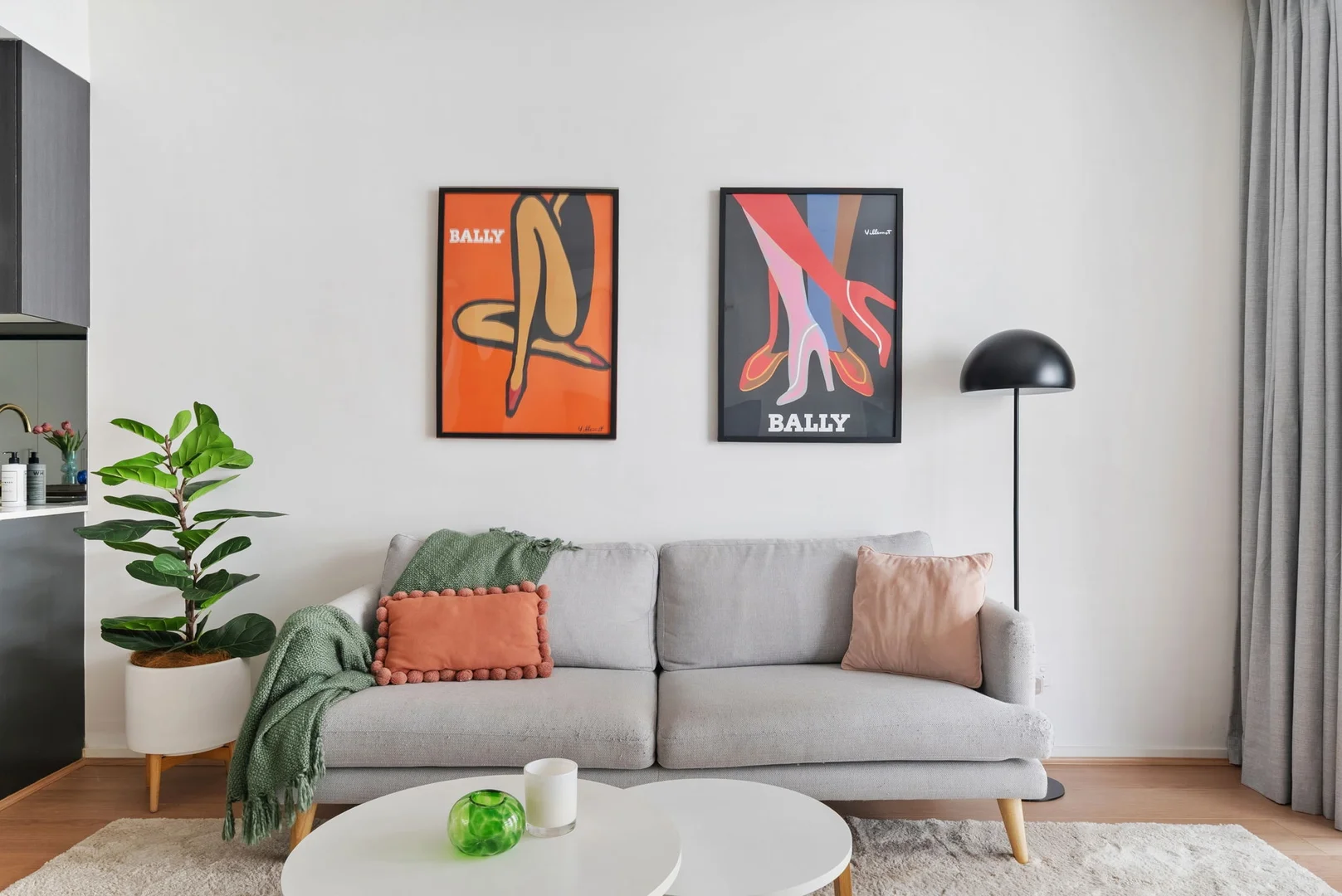 Additional image 7 of 10098/5 Bennelong Parkway, Wentworth Point NSW 2127