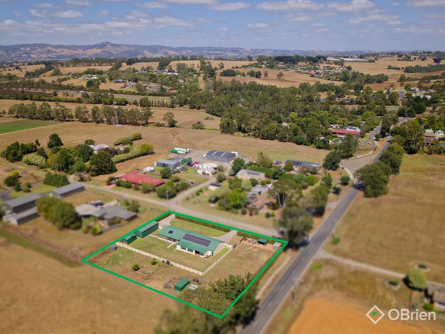 5 Drummond Street, Nilma VIC 3821