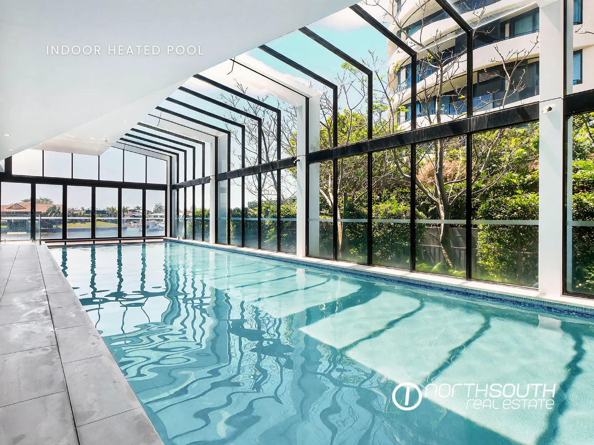 Additional image 18 of 4705/5 Harbour Side Court, Biggera Waters QLD 4216