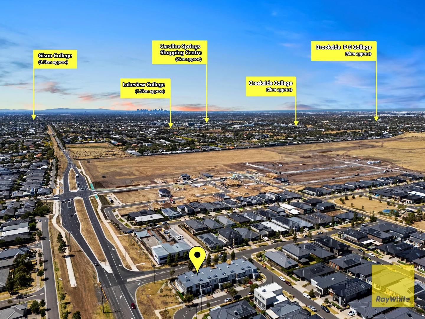 Additional image 15 of 14 Pippen Loop, Deanside VIC 3336