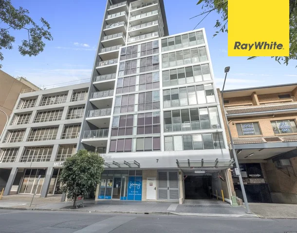 Additional image 22 of 13/7 Aird Street, Parramatta NSW 2150