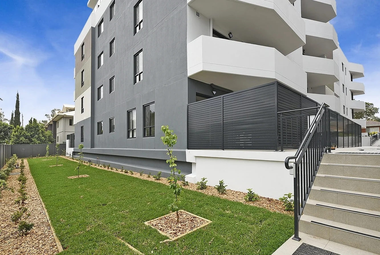 Additional image 9 of 26/40-42 Barber Ave, Penrith NSW 2750
