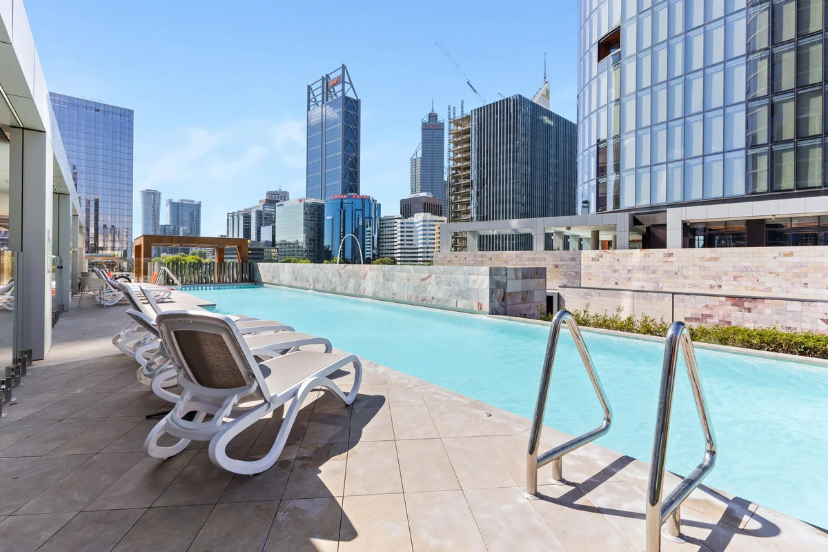 Additional image 13 of 710/11 Barrack Squrae, Perth WA 6000