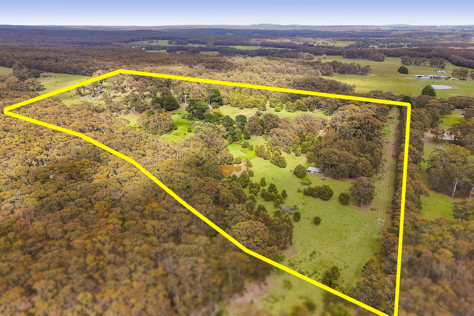 Additional image 2 of 135 Boldiston Road, Woodend VIC 3442