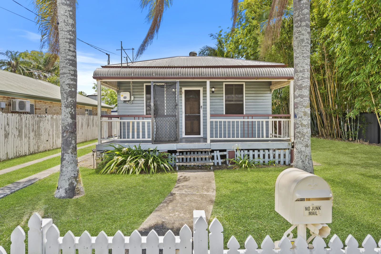 Additional image 2 of 7 Madgwick Street, Wynnum QLD 4178