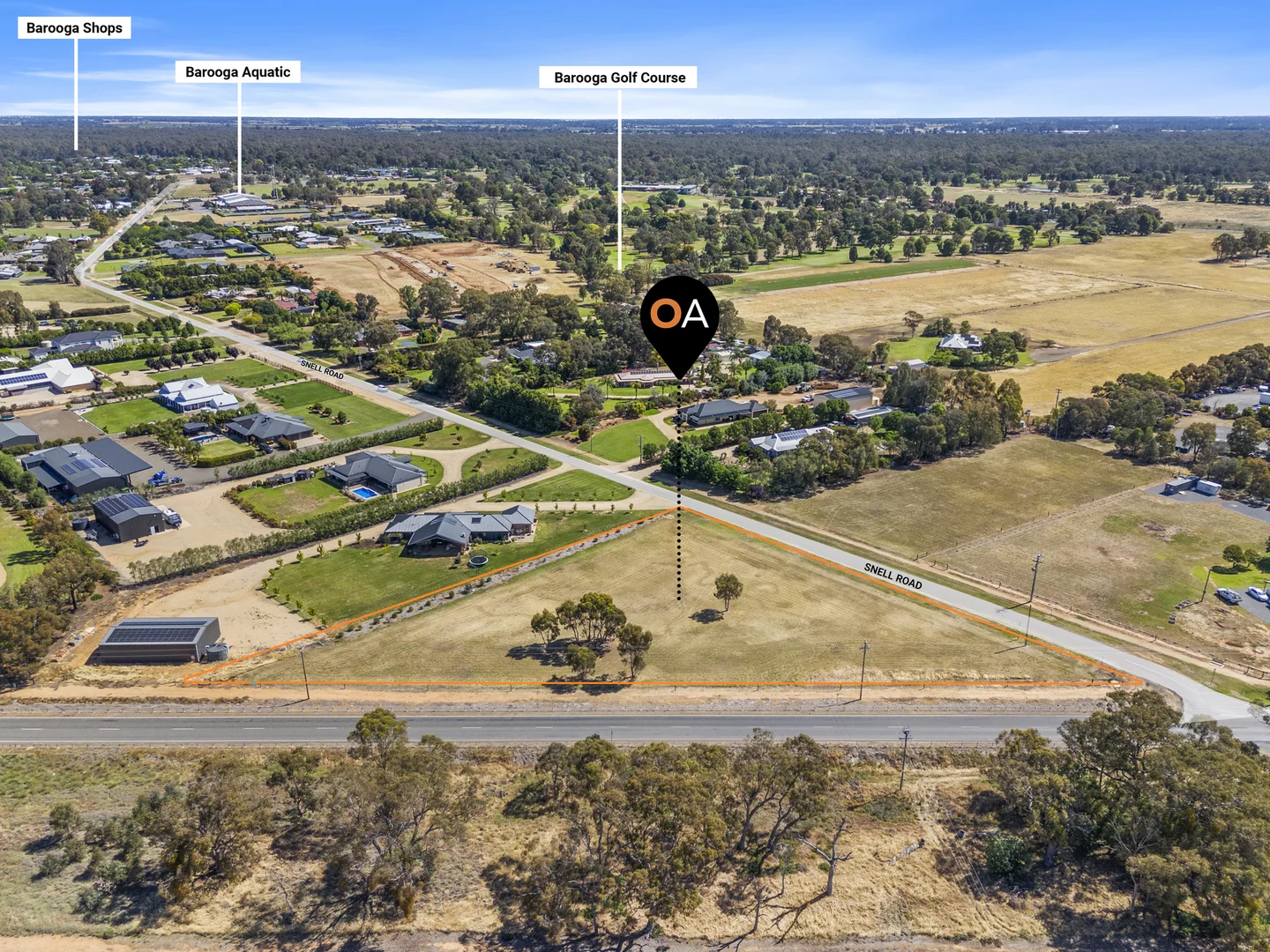 Additional image 3 of 113 Snell Road, Barooga NSW 3644